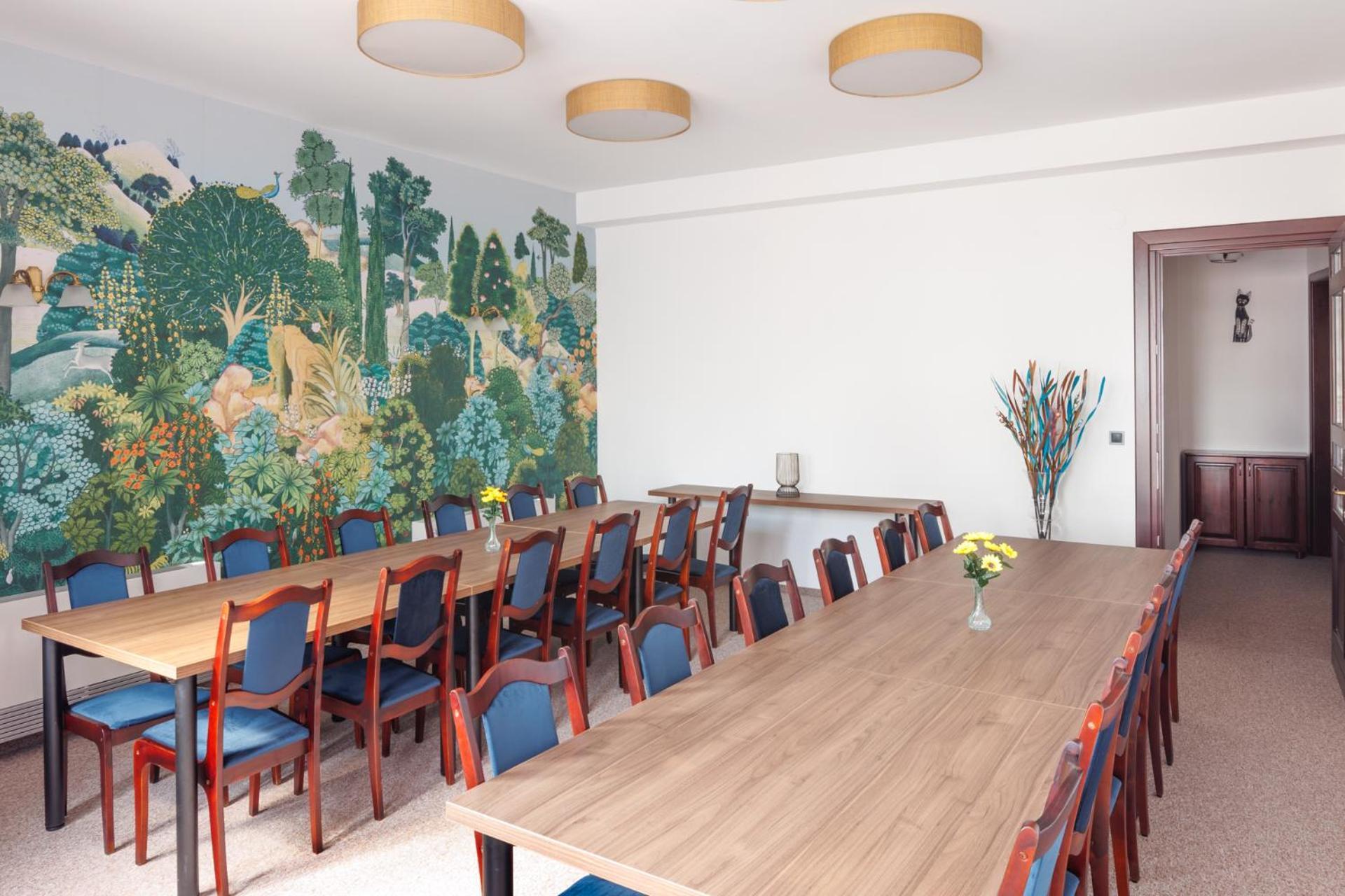 100 Eves Fogado Bed & Breakfast Szatymaz Bagian luar foto